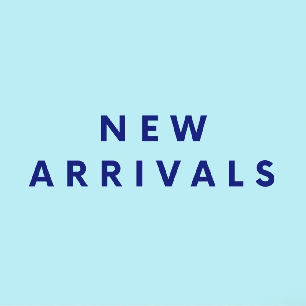 🦋🦋 New Arrivals🦋🦋